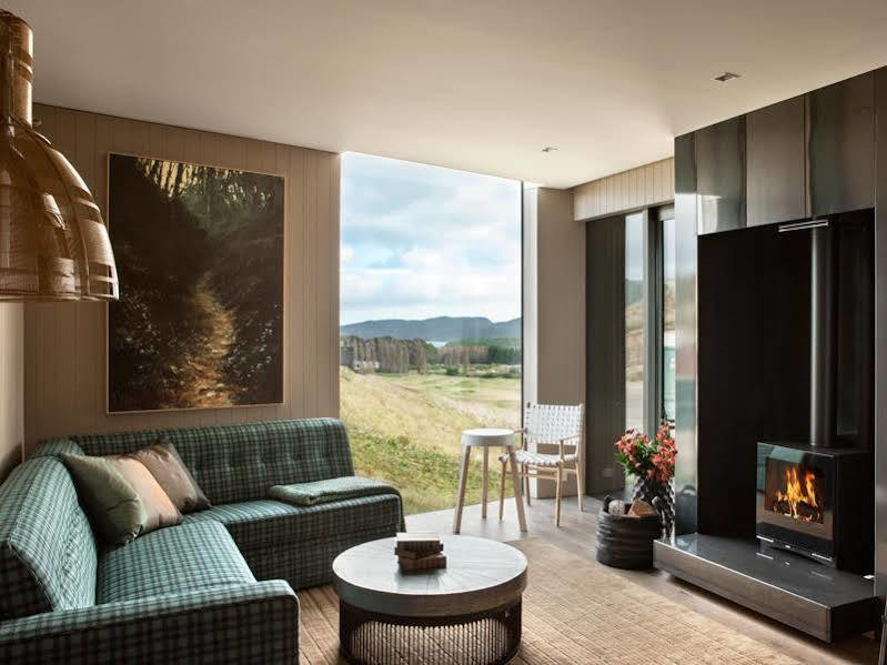 Kinloch Manor & Villas Esterno foto