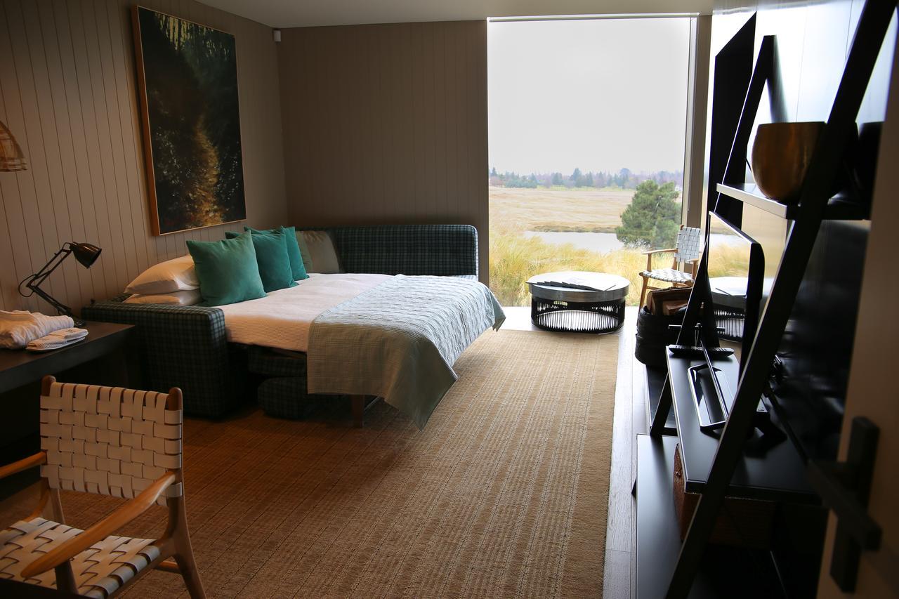 Kinloch Manor & Villas Esterno foto